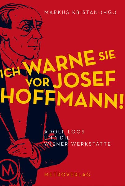 Ich warne Sie vor Josef Hoffmann Politics & History books