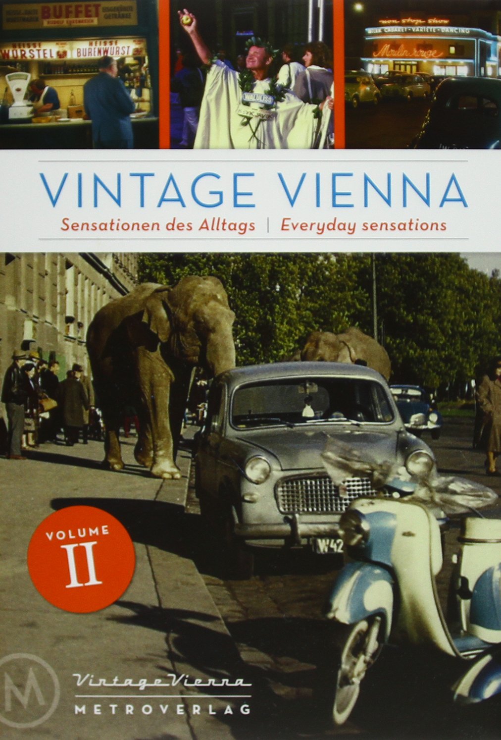 Vintage Vienna Leisure, Home & Garden