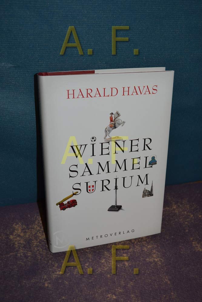 Wiener Sammelsurium Leisure, Home & Garden
