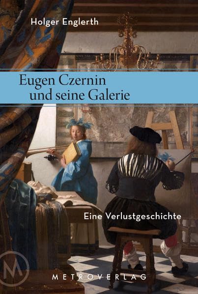 Eugen Czernin und seine Galerie German history