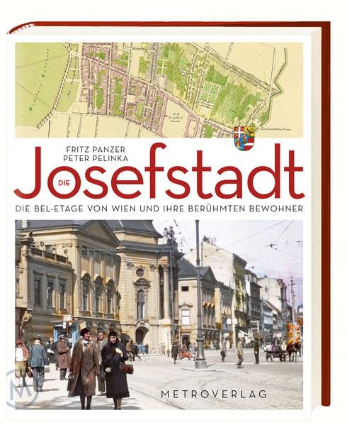 Die Josefstadt Leisure, Home & Garden