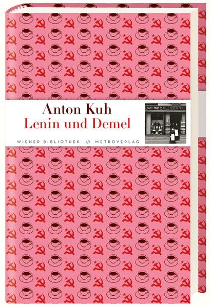 Lenin und Demel Second-hand books on film, art and culture