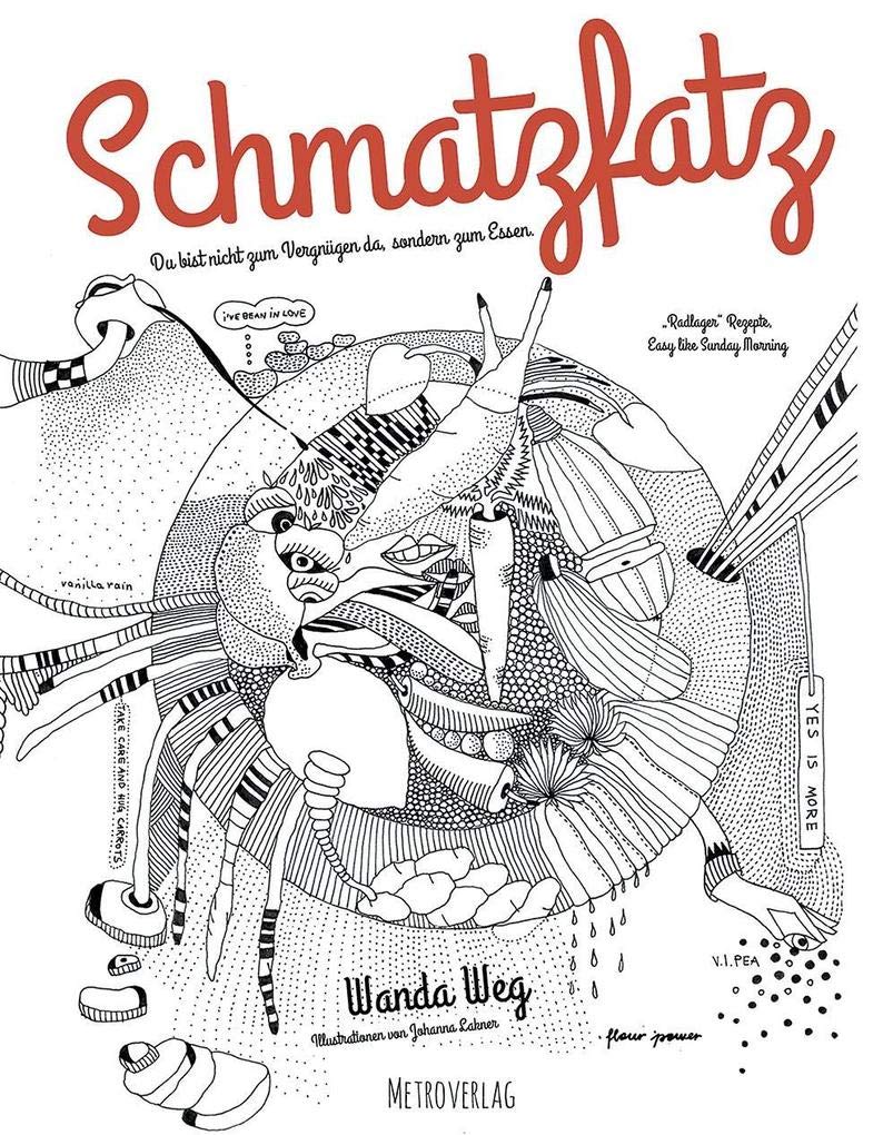 Schmatzfatz Cooking & Enjoying