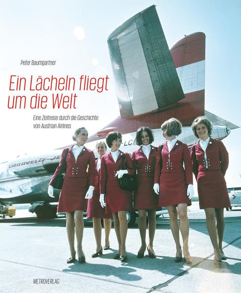 Product Image: Ein Lächeln fliegt um die Welt