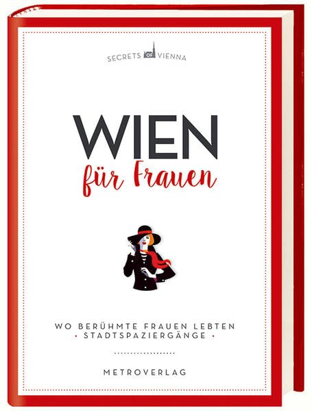 Product Image: Wien für Frauen