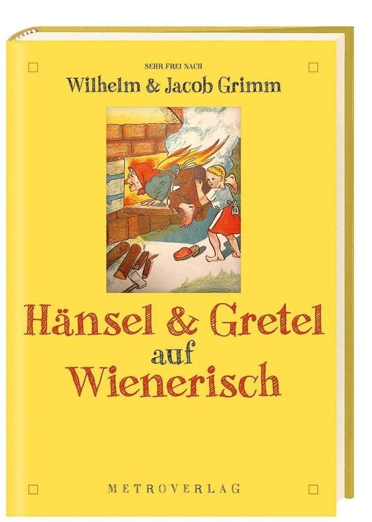 Hänsel & Gretel auf Wienerisch Leisure, Home & Garden