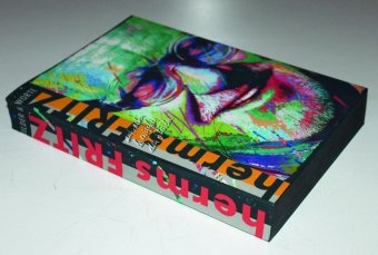 herms FRITZ, auf, neben und zwischen den Stühlen Film, Art & Culture