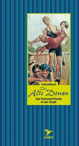 Die alte Donau Lifestyle Books