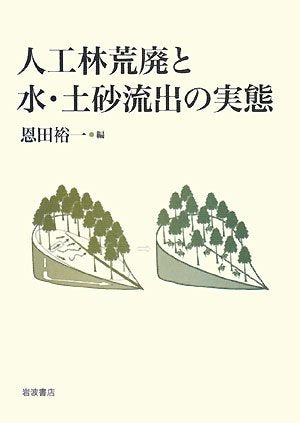 JinkoÌ„rin koÌ„hai to mizu dosha ryuÌ„shutsu no jittai Books