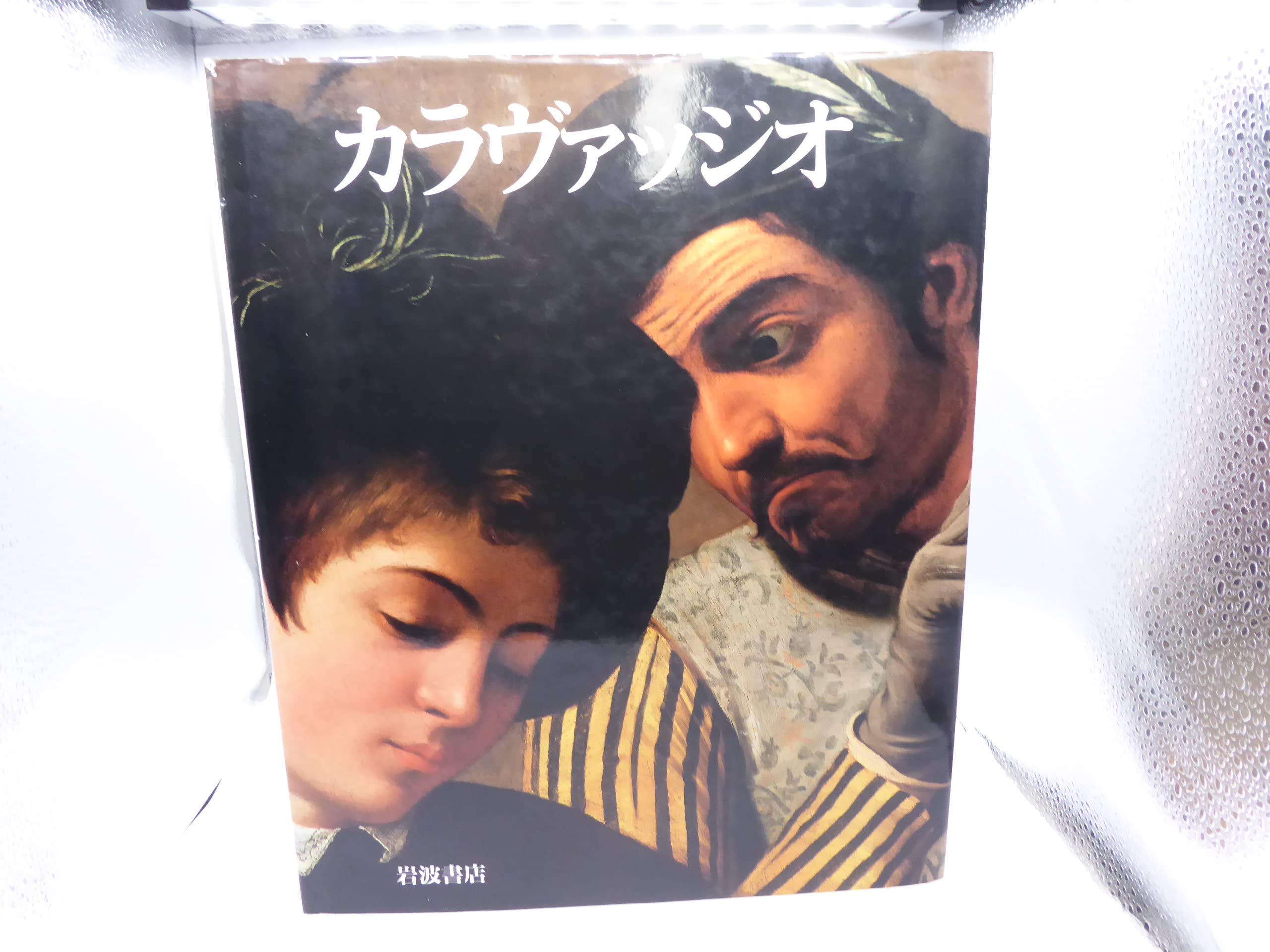 カラヴァッジオ―生涯と全作品 Books