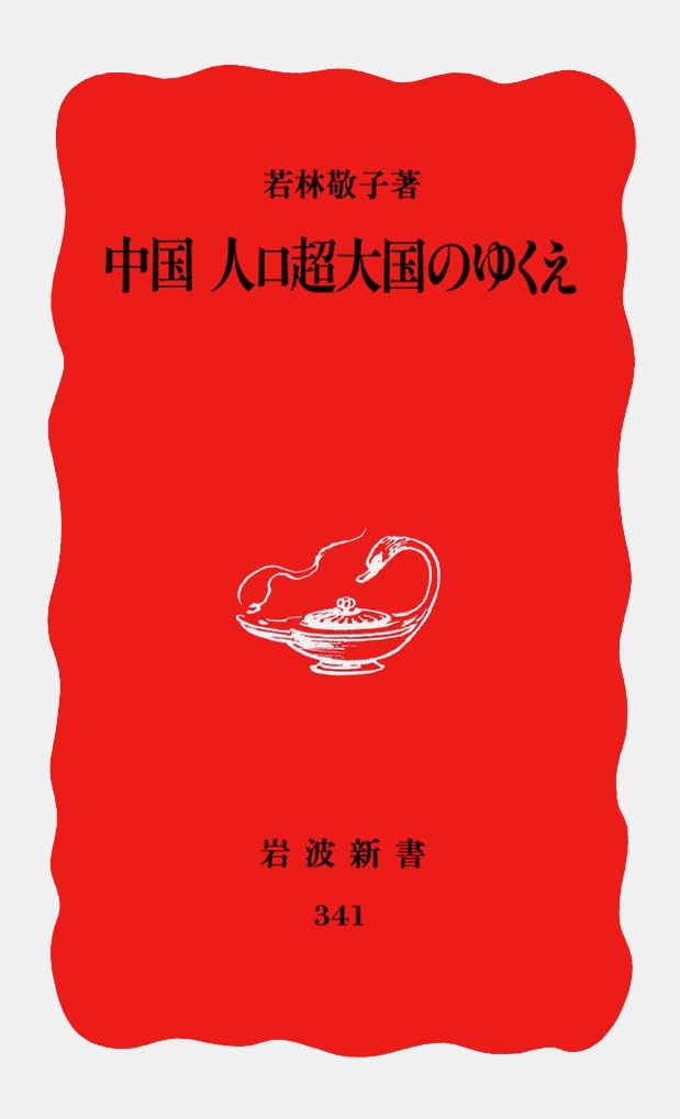 中国人口超大国のゆくえ (岩波新書) Books
