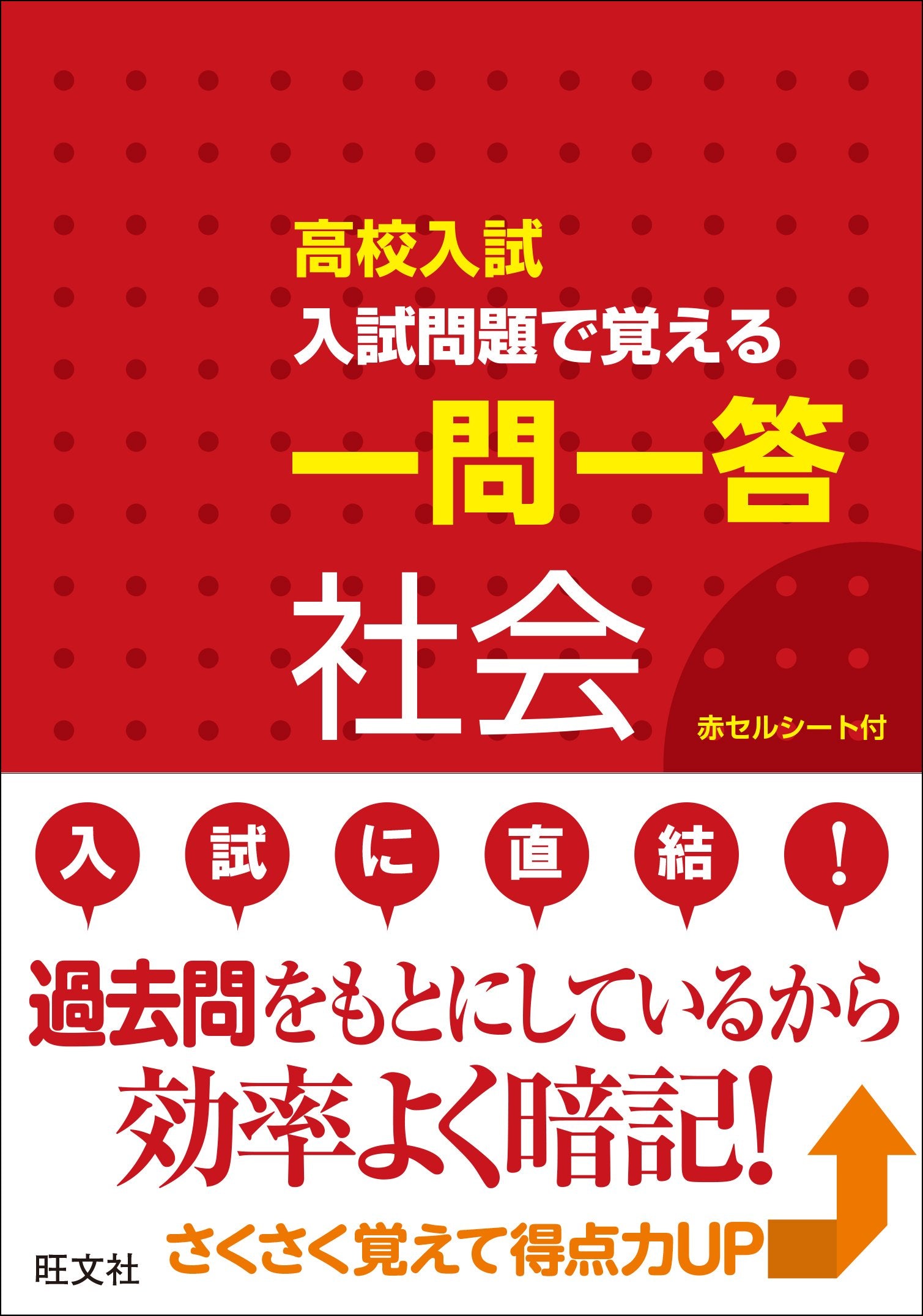 KoÌ„koÌ„ nyuÌ„shi nyuÌ„shi mondai de oboeru ichimon ittoÌ„ shakai. book