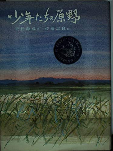 少年たちの原野 (偕成社の創作文学 (52)) Books