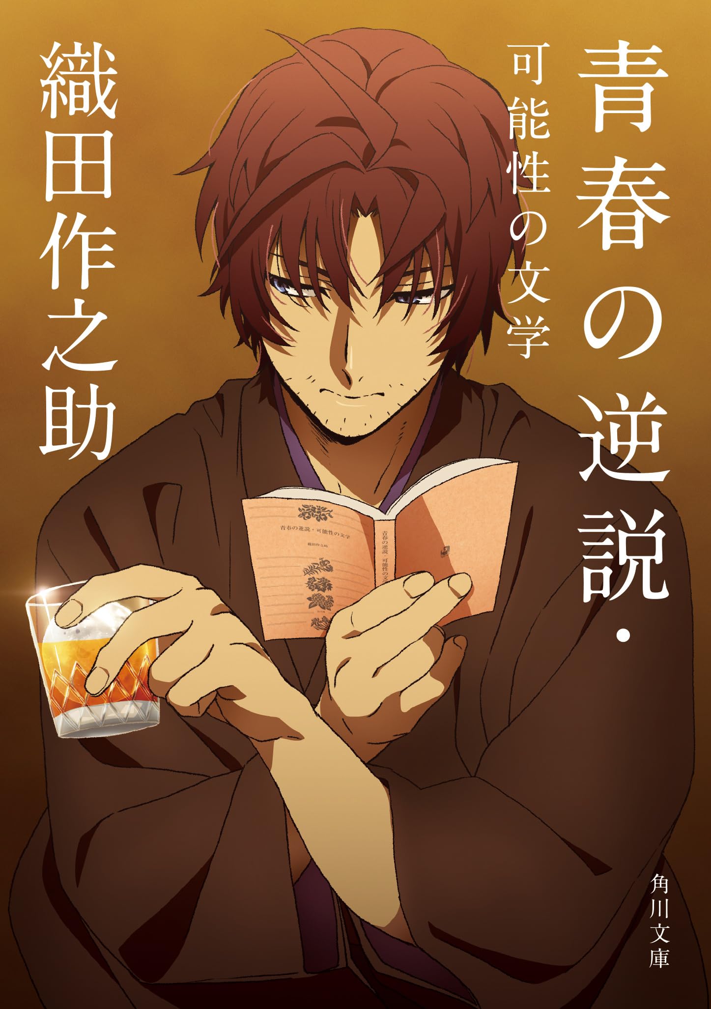 青春の逆説・可能性の文学 book