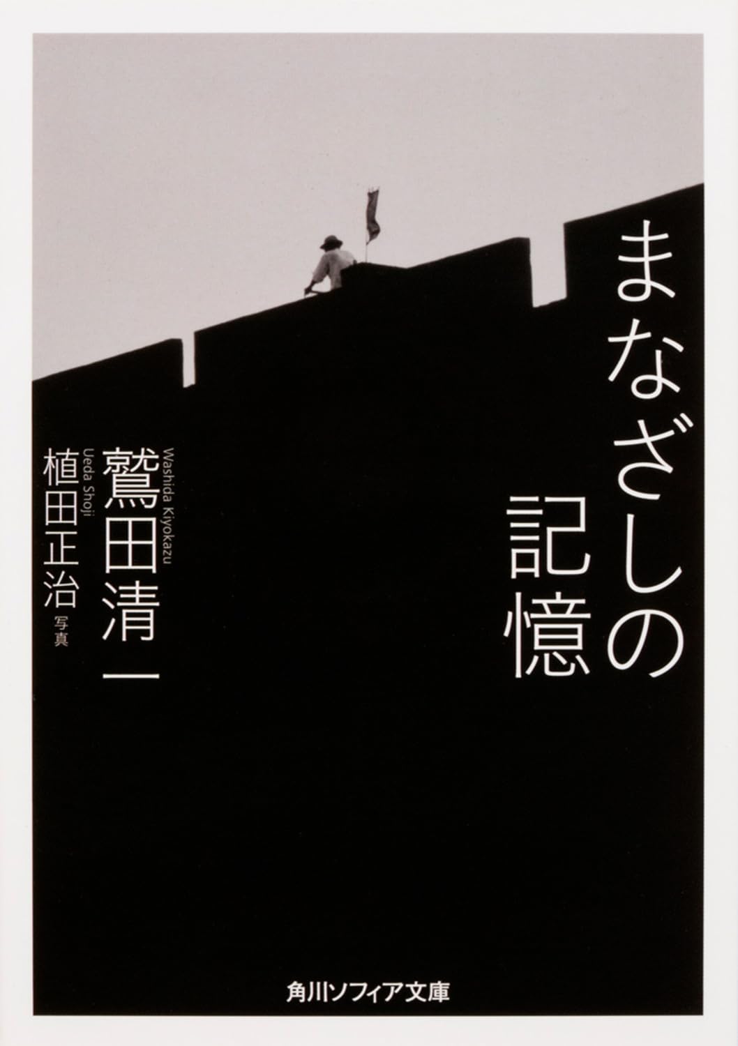 まなざしの記憶 (角川ソフィア文庫) Books