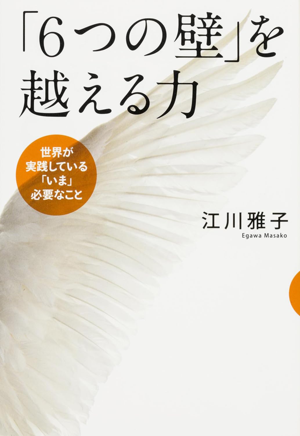 Muttsu no kabe o koeru chikara : Sekai ga jissen shite iru ima hitsuyo na koto. Books