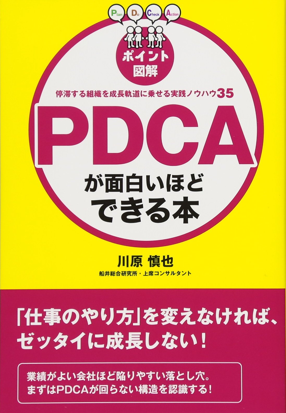 Pidishie ga omoshiroihodo dekiru hon : Pointo zukai : Teitai suru soshiki o seicho kido ni noseru jissen nouhau sanjugo. Books