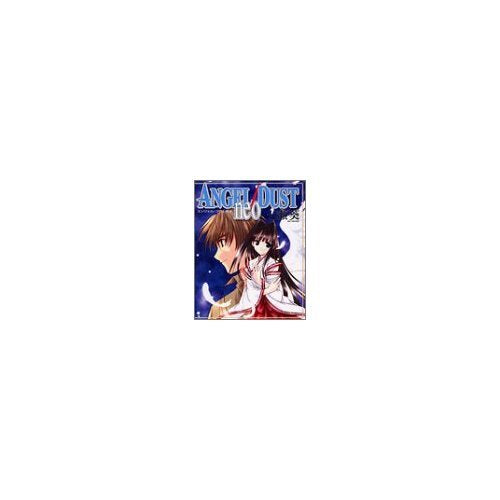 エンジェル/ダストネオ (ニュータイプ100%コミックス) Books