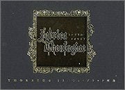 THORES柴本トリニティ・ブラッド画集 fabrica theologiae(ファブリカ・テオロギア) Books