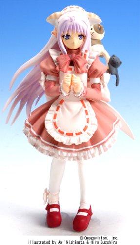 Product Image: SHUFFLE! キャラクターズ Vol.4 プリムラ