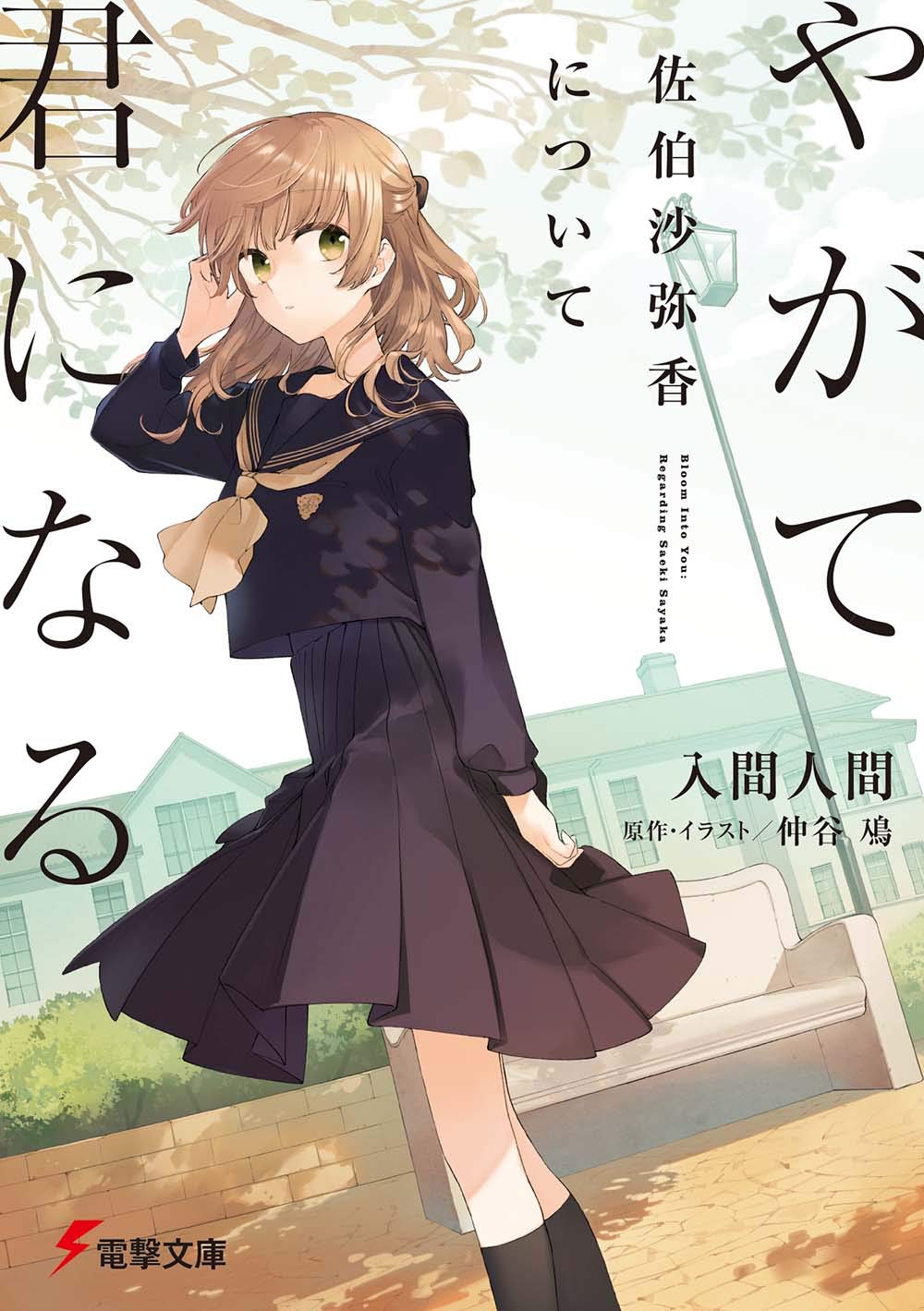 やがて君になる 佐伯沙弥香について (電撃文庫) Books