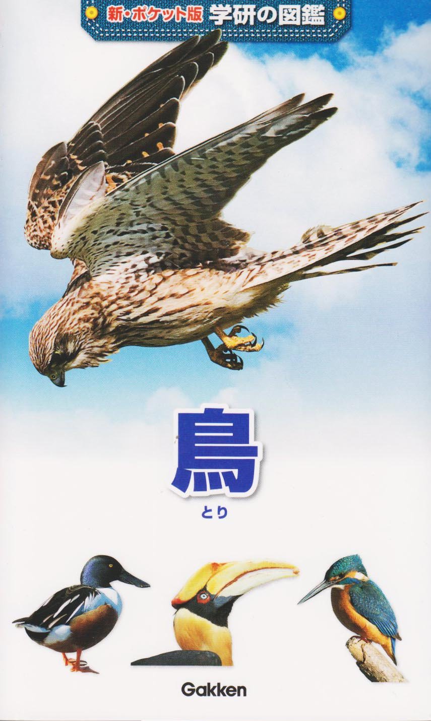 Tori. Books