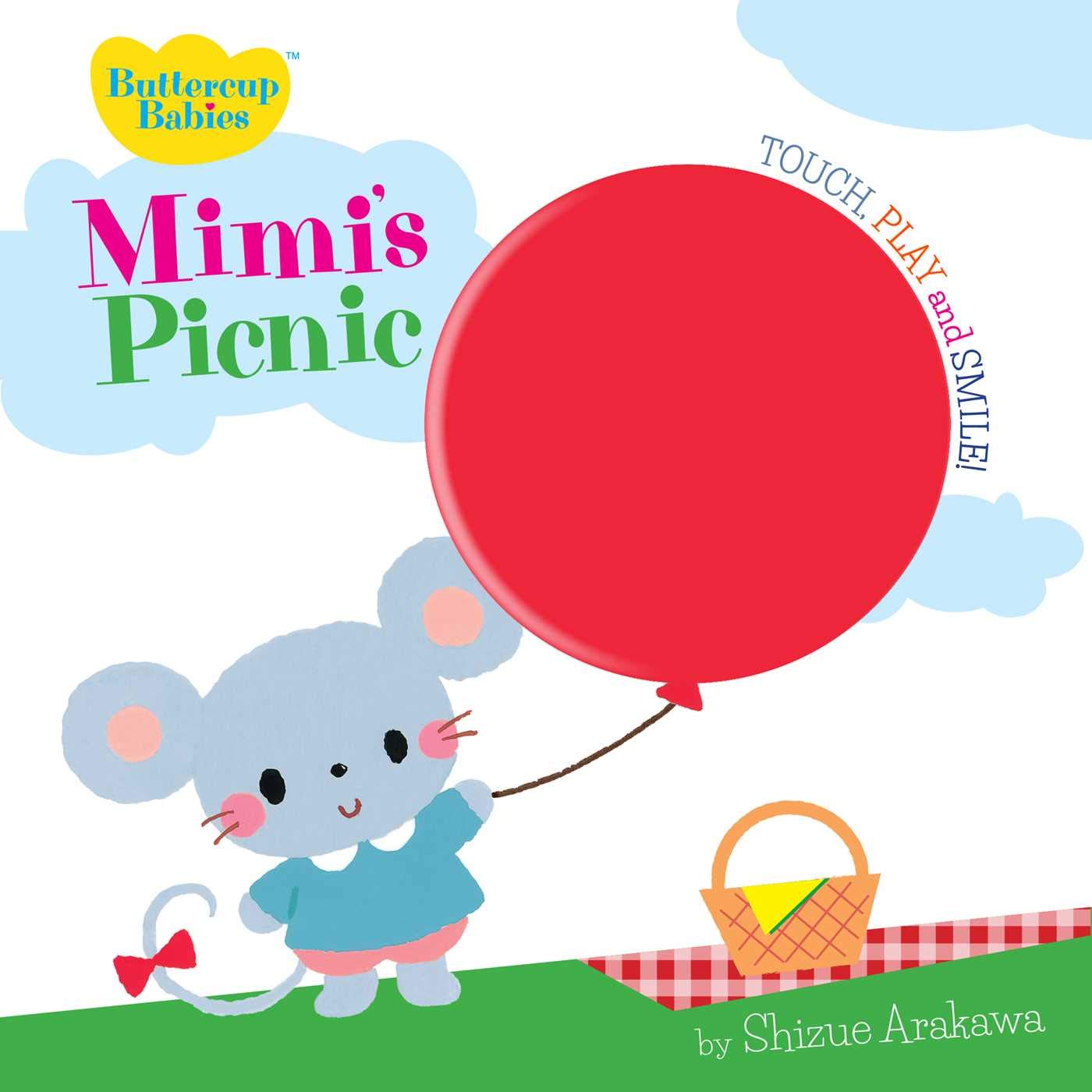 Mimi's Picnic Non-fiction