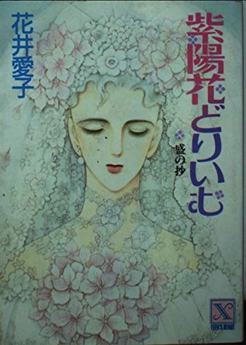 紫陽花どりいむ 盛の抄 (講談社X文庫―ティーンズハート) Books