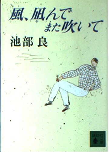 風、凪んでまた吹いて (講談社文庫) Books