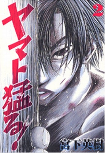 Yamato! 2 Takeru (Young Magazine Comics) (2002) ISBN: 406361087X Books