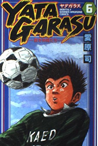 YATAGARASU(6) (講談社コミックス月刊マガジン) Books