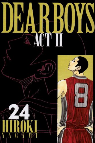 Product Image: Dear boysAct II Vol.24 ( Gekkan Magazine Comics )