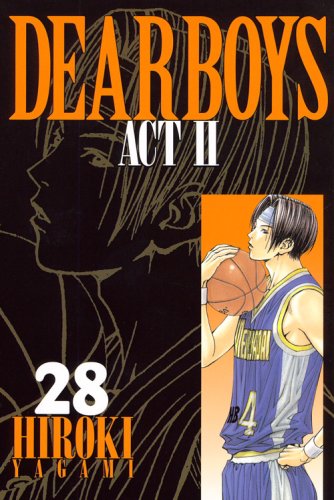 Product Image: Dear boysAct II Vol.28 ( Gekkan Magazine Comics )