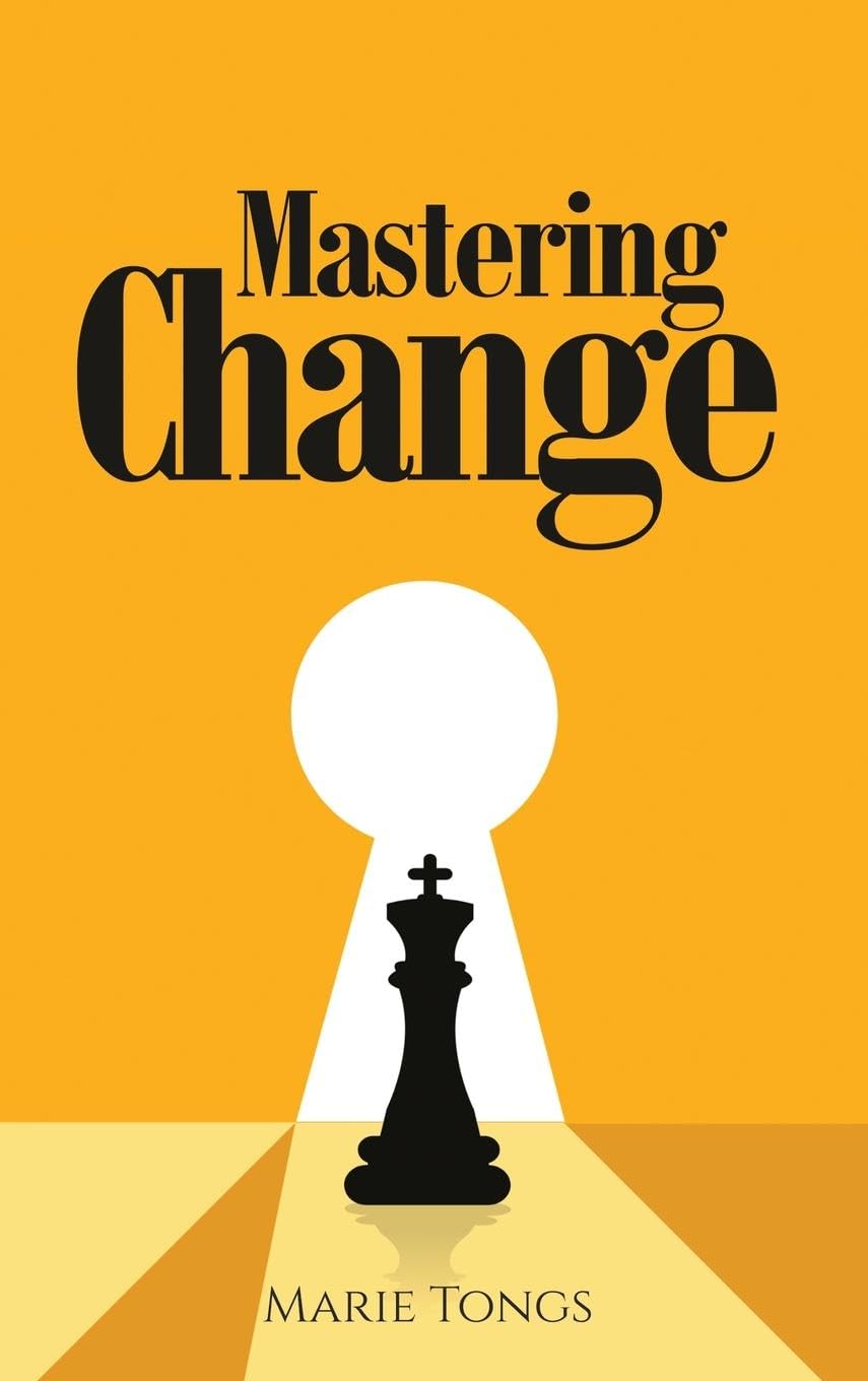 Mastering Change Law