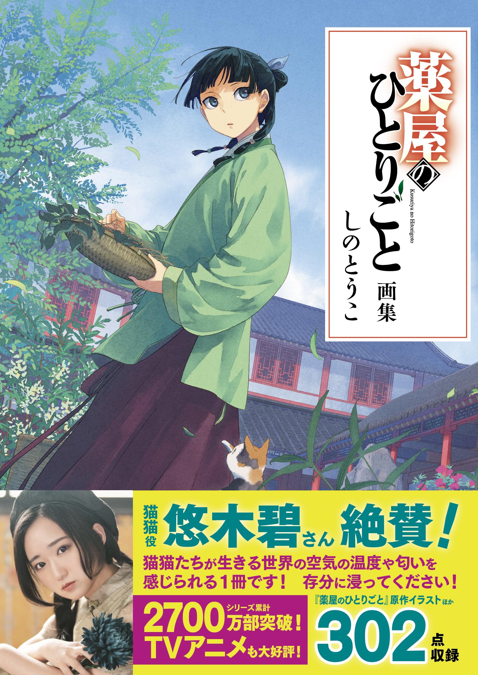 LES CARNETS DE L'APOTHICAIRE - ILLUSTRATIONS (ARTBOOK VO JAPONAIS) Books