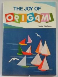 The Joy of Origami Books