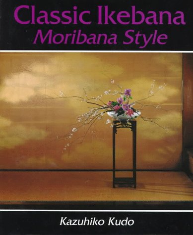 Classic Ikebana: Moribana Style Hobbies & Crafts