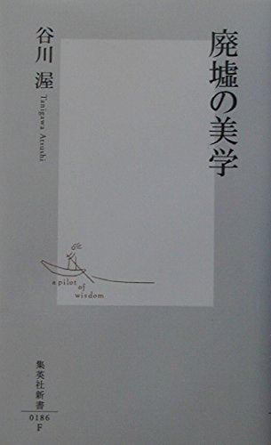 廃墟の美学 (集英社新書) Books