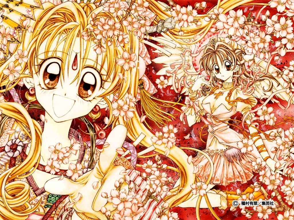 Kamikaze Kaitou Jeanne Tanemura Arina Art Book (Tanemura Arina Irasutoshu: Kamikaze Kaitou Jeanne) (in Japanese) Manga