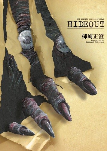 HIDEOUT (BIG SPIRITS COMICS SPECIAL) (2010) ISBN: 4091836135 Books