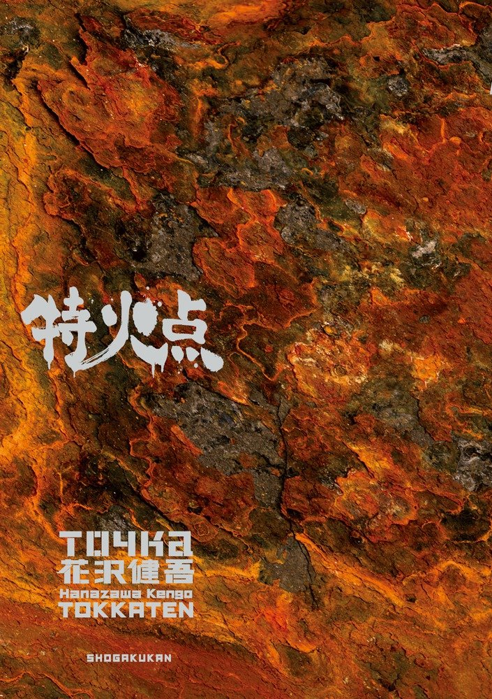 特火点―花沢健吾短篇集 (ビッグコミックススペシャル) Books