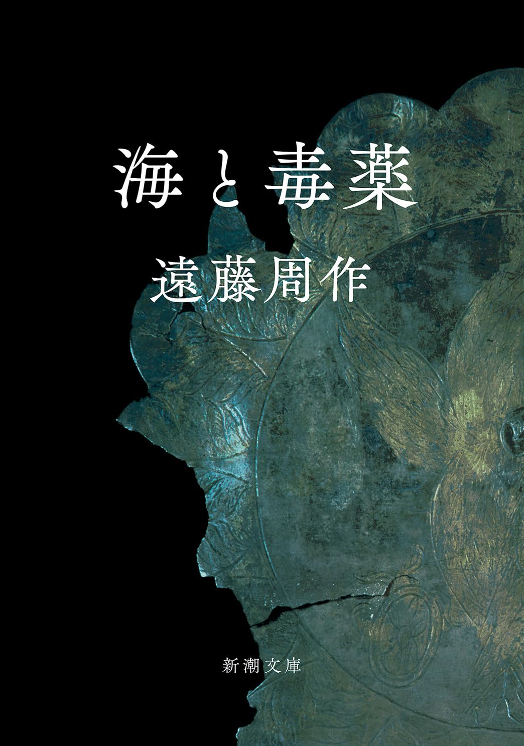 Umi to dokuyaku Books