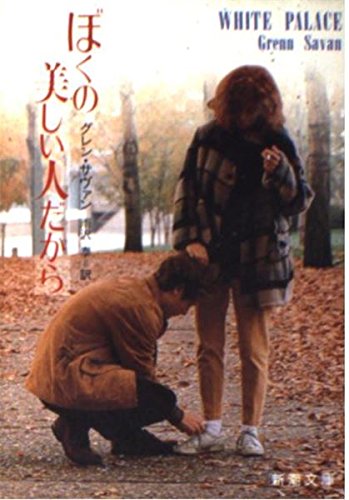 ぼくの美しい人だから (新潮文庫) book