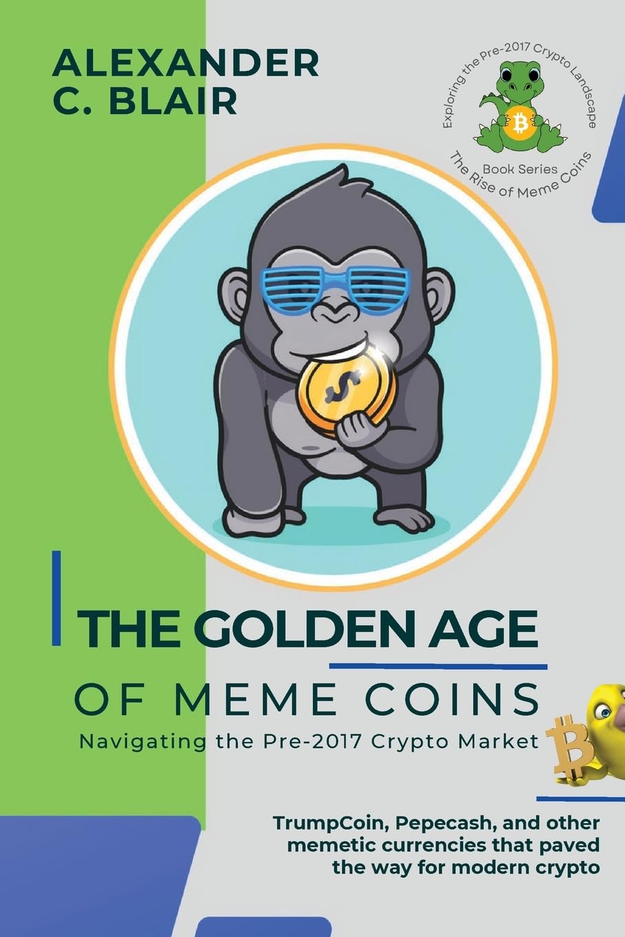 The Golden Age of Meme Coins Historical Fiction