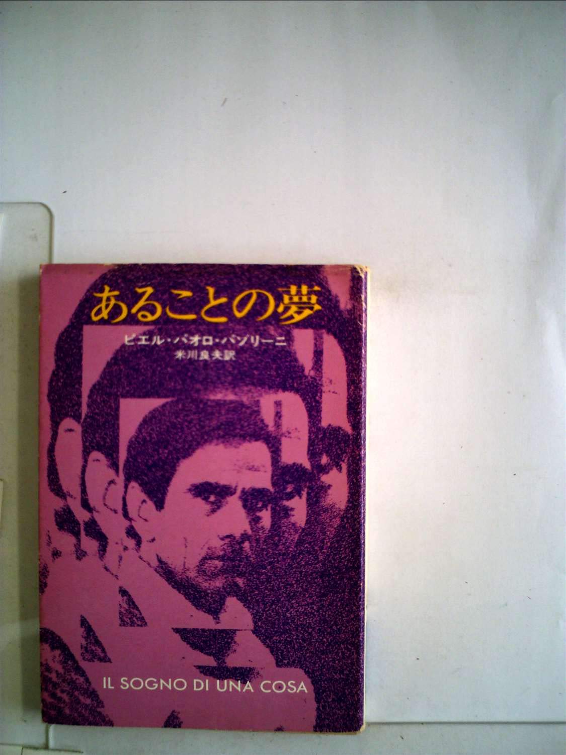 あることの夢 (ハヤカワ文庫 NV 123) Books