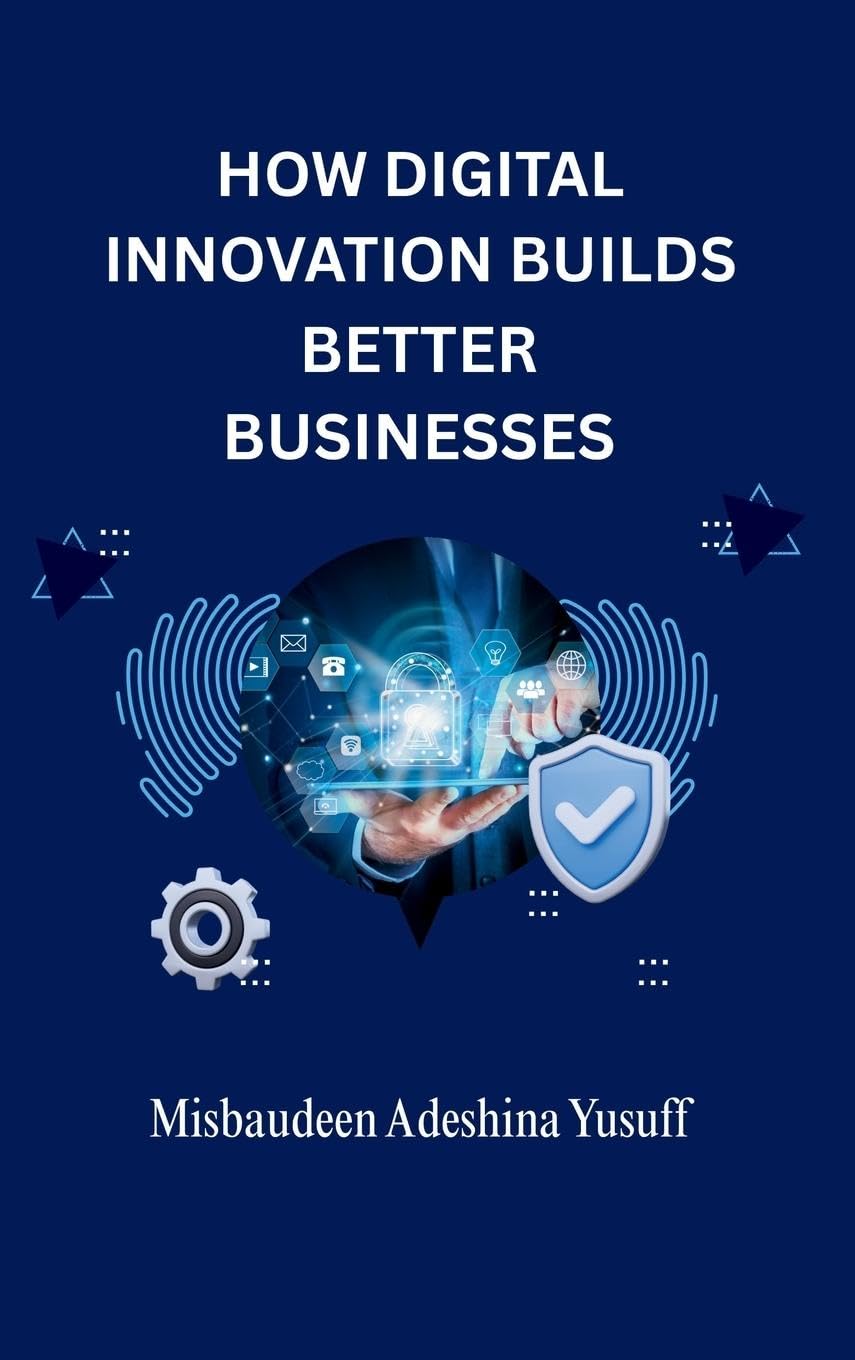 How Digital Innovation Builds Better Businesses Law