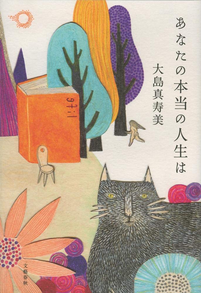 Product Image: Anata no hontoÌ„ no jinsei wa