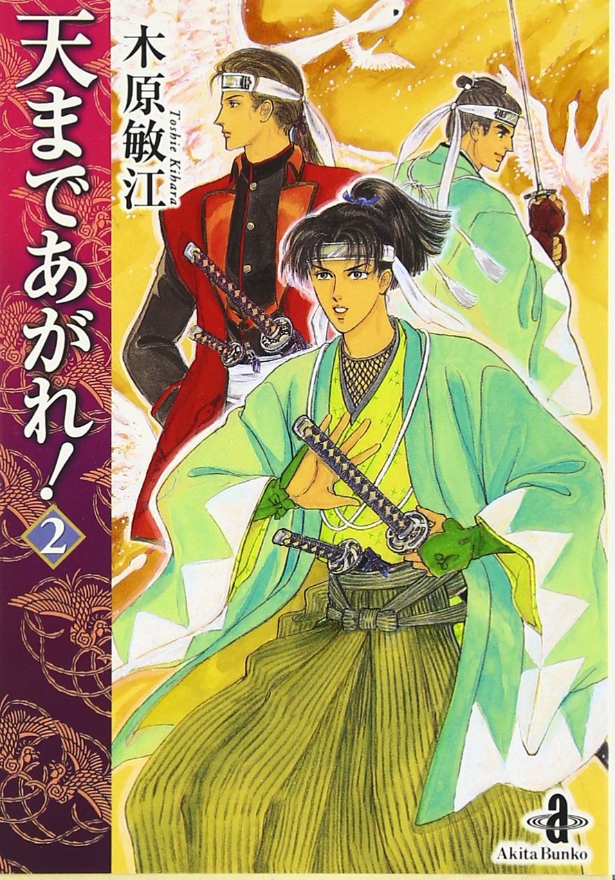 Product Image: 天まであがれ! (2) (秋田文庫)
