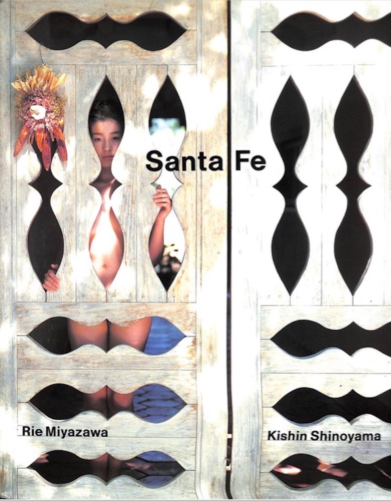 Santa Fe Books