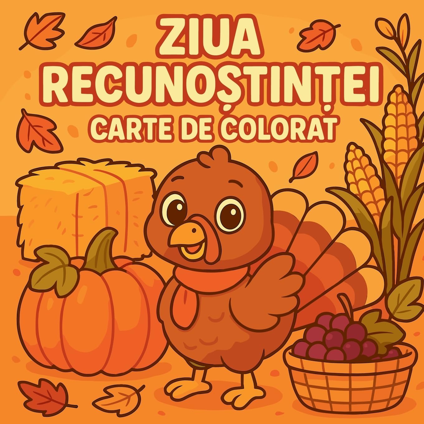 Ziua Recuno¿tin¿ei - Carte de Colorat Tiptoi & Games